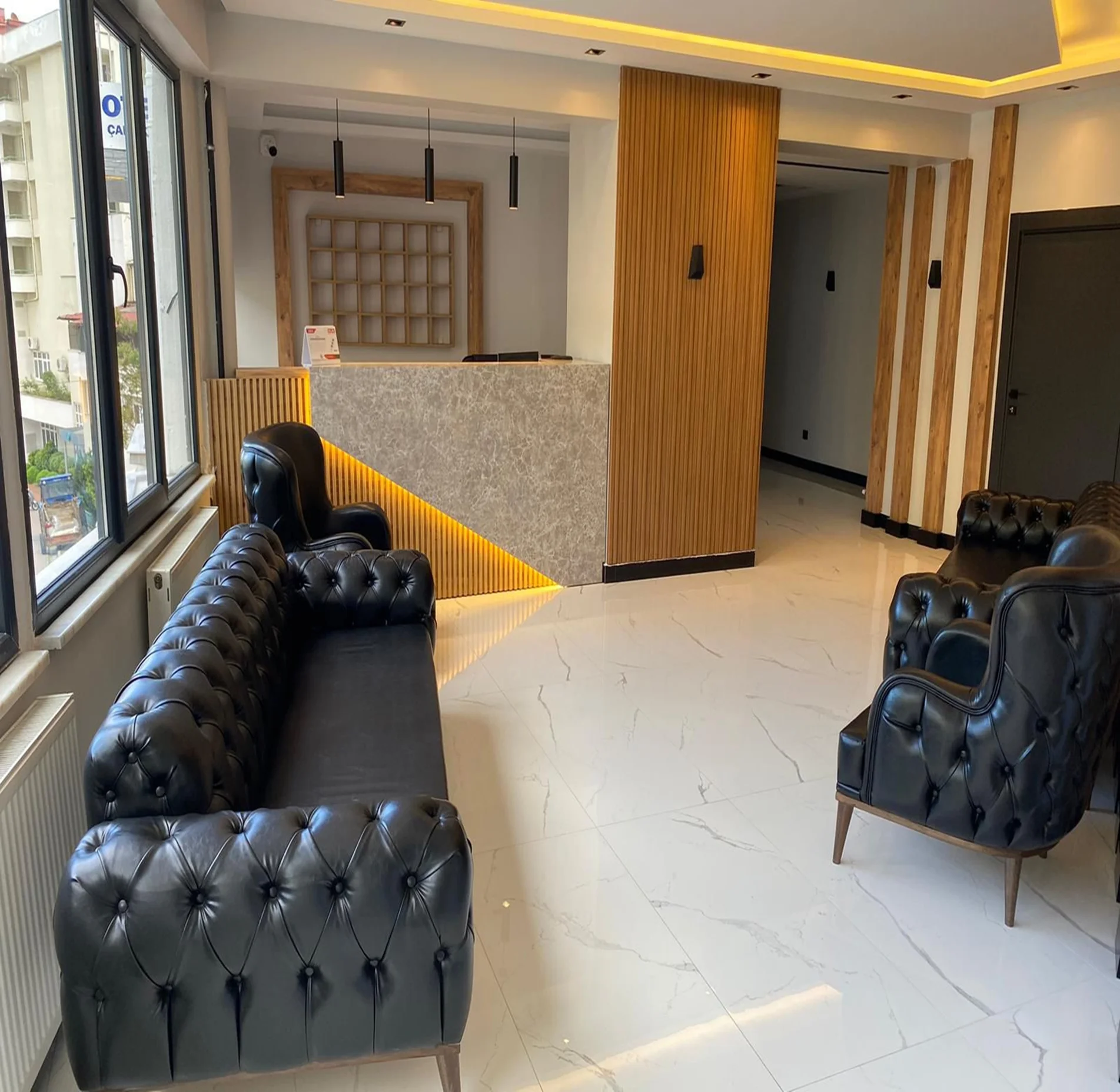 Antik Otel